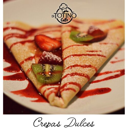 Crepa Dulce