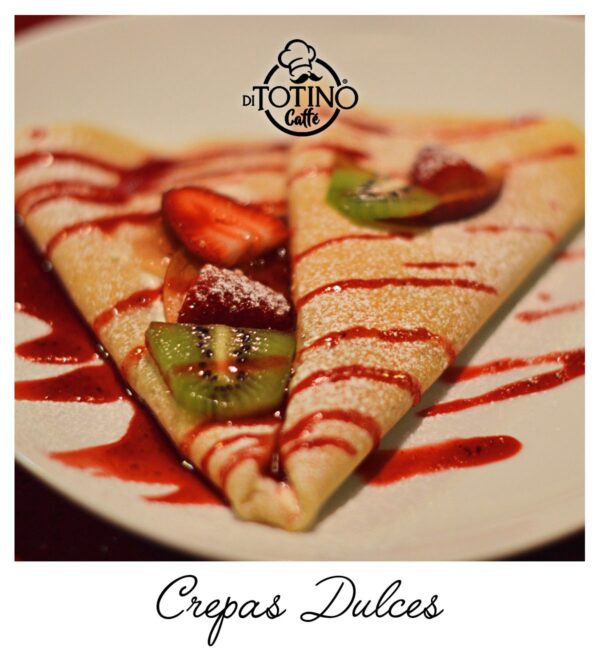 Crepa Dulce