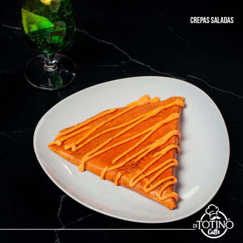 Crepa Salada
