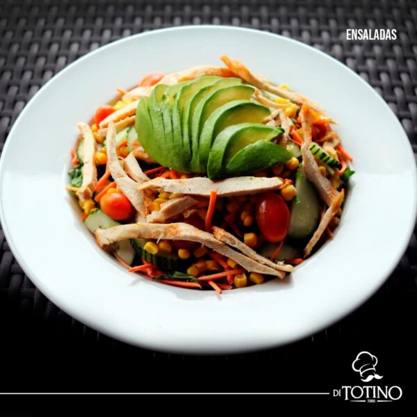 Ensalada César