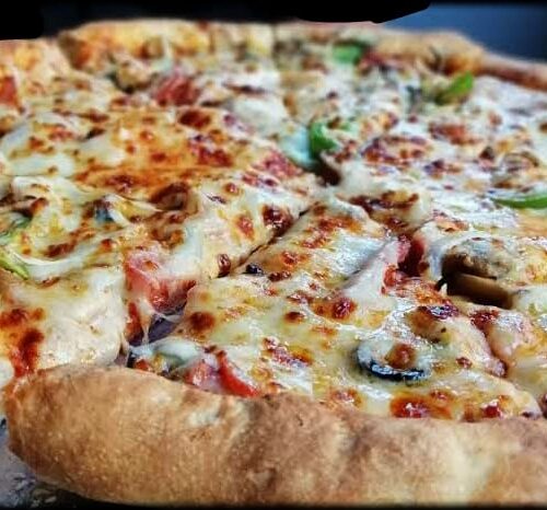 Pizza Di Totino