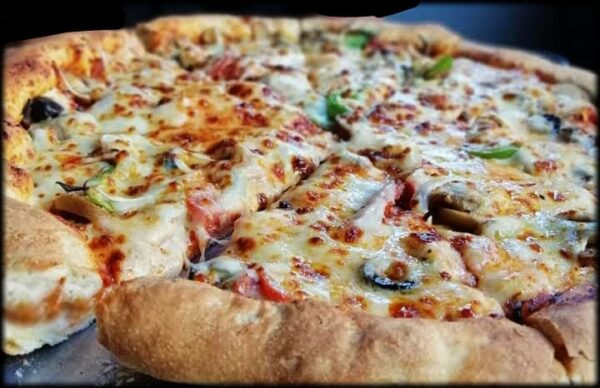 Pizza Di Totino