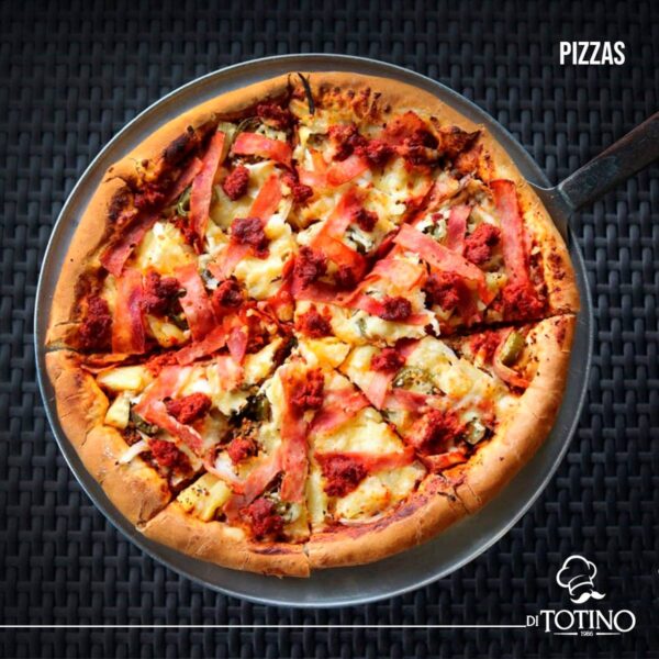 pizzas Pizza Monster