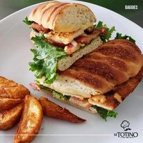 Baggie De Carnes Frías
