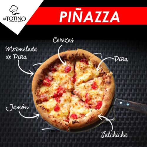 Pizza Piñazza