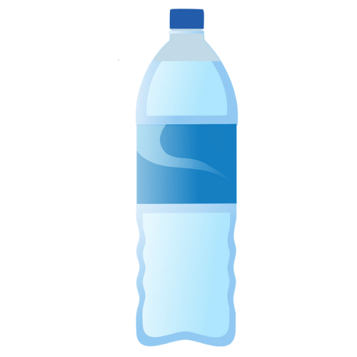 Agua Natural 600 ml