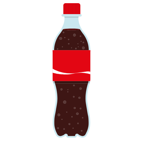 Refresco 600 ml