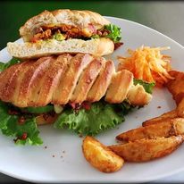Baggie Arrachera