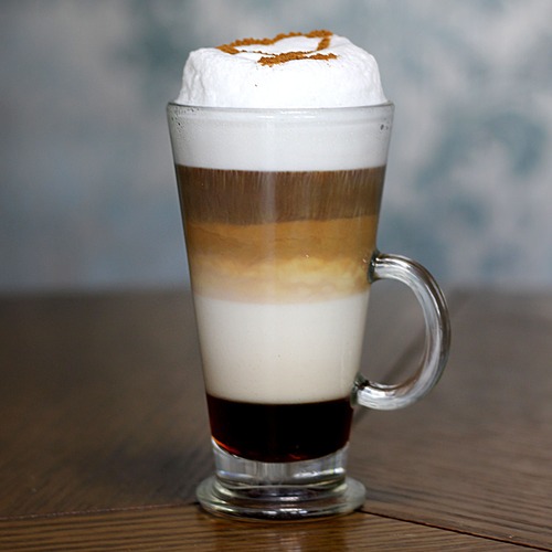 Cappuccino italiano