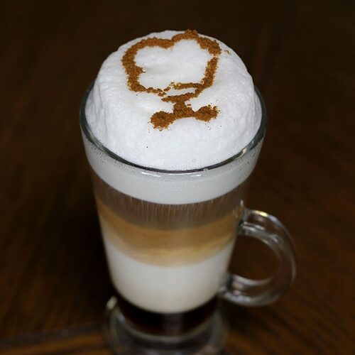 Capuccino