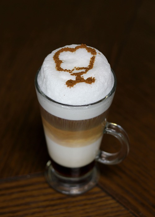 Capuccino