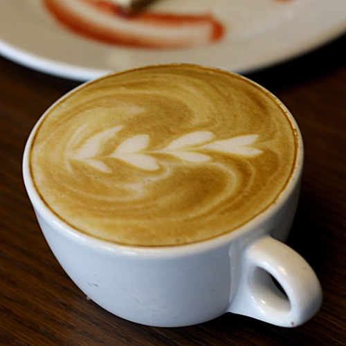 Latte