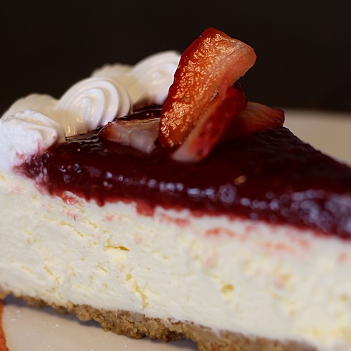 Cheescake