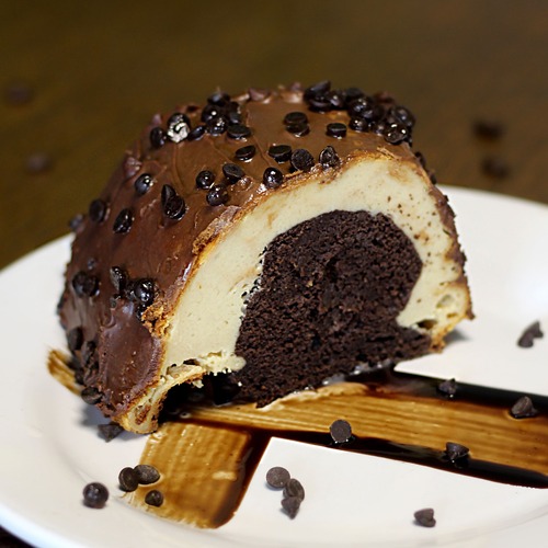 Choco Queso