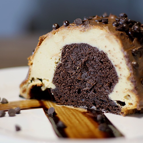 Choco Queso
