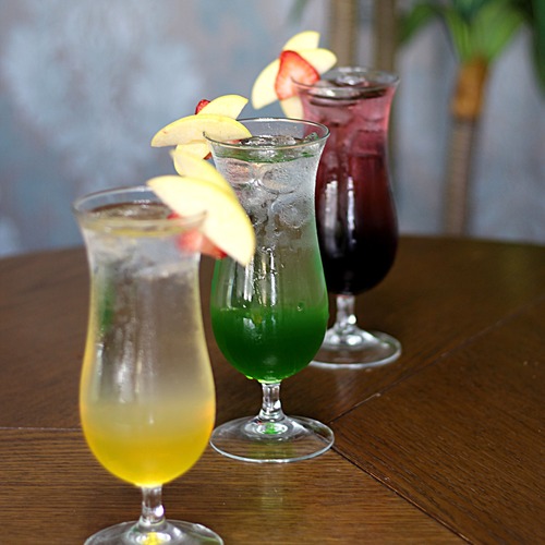 Soda Italiana